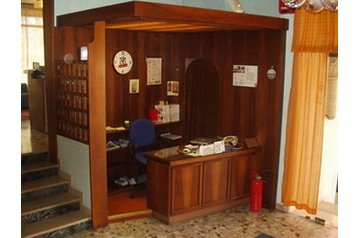 Italie Hotel Lido di Jesolo, Extérieur